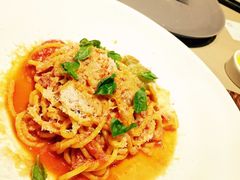 -Mercato莫卡多露台餐厅与酒吧(K11店)