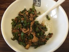 -德天顺盖码饭(人民西路店)
