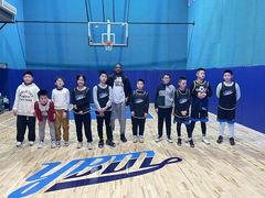 -YBDL青少年篮球发展联盟(海上海店)