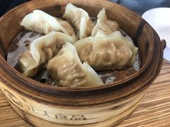 -阿利茄汁面(大陆裕丰店)