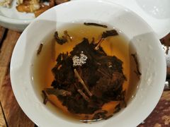 -青藤茶馆(南山路店)