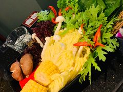 -捞王猪肚鸡火锅(昆山店)