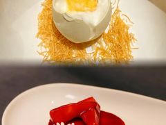 -三利音·东方司宴(外滩店)