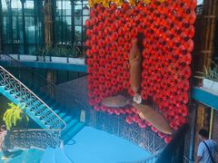 -The Ring Pavilion 魔幻森林