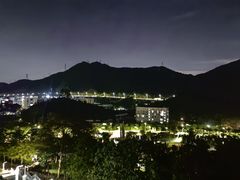 -白石龙音乐公园