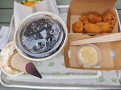 -Shake Shack(浦东嘉里城店)