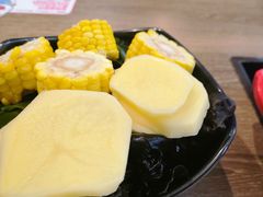 -新辣道鱼火锅(世纪金源购物中心店)