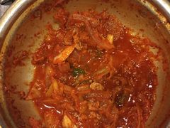 -新村食堂(明洞店 )