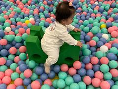 -乐之童成长中心(江南万达店)