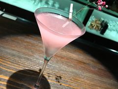 -LAMP BAR 水烟音乐酒吧