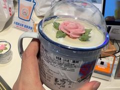 -红星前进面包牛奶公司(君太店)