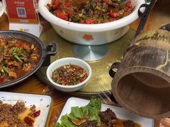 -61号餐吧(兴坪古镇漓江店)