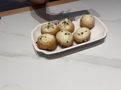 -鑫震源·苏式大虾生煎(独墅湖邻里中心店)