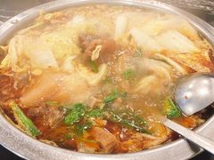 -古乐牛香·鲜牛肉牛杂火锅(高新店)