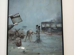 -四川美术学院美术馆