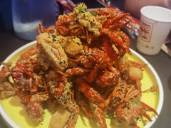 -虾乐园龙虾·夜宵(松江店)