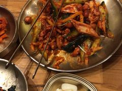 -韩都烤肉·烤鳗鱼(中街小北总店)