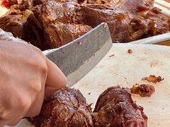 -孙庆海腊牛肉店(大皮院店)