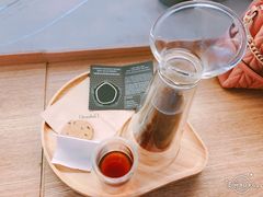 -Bracket Coffee(工体店)