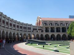 -天津五大道文化旅游区