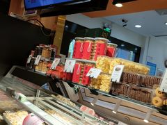 -欧诺爱烘焙(高新万达店)