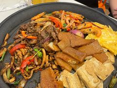 -一烙锅(友谊店)