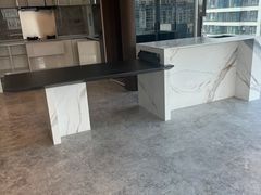 -红星美凯龙全球家居生活广场卡子门店-停车场