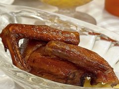 -潮福城大酒楼·潮粤菜·港式点心(阳光城店)