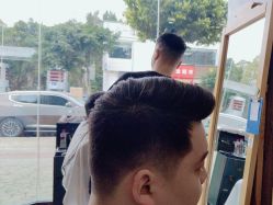 -星格造型·Hair Salon