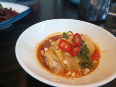 -环球港凯悦 · 享悦中餐厅