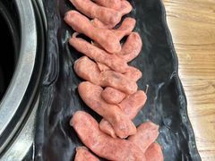 -一韩亭韩式烤肉(高新店)