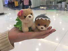 -巴黎贝甜(五道口店)