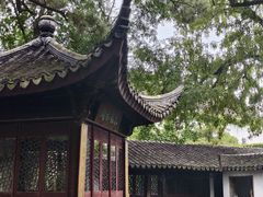 -拙政园
