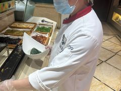 -海韵之星邮轮水会(明发商业广场店)