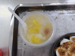 -福合沟无米粿甜汤粿品店