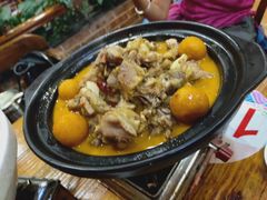 -老唐三下锅 ·张家界地标美食(溪布街店)