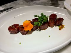 -城南往事·鲁菜·烤鸭(世茂宽厚里·大明湖店)