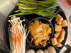 -英雄故事地摊烤肉(马驹桥店)