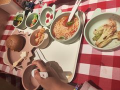 -西贝(枫蓝国际购物中心店)