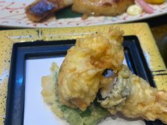 -九洲喜来登酒店湖月日餐厅