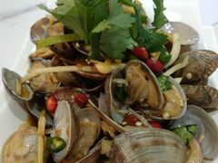 -辣螃铠盆盆蟹大排档(总店)