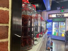 -庖丁人家巴东茶店牛肉(施南古城店)