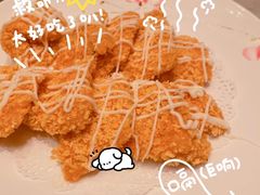 -千岛湖鱼味馆(十字街总店)