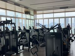 -普拉达游泳健身(水湾1979店)