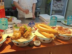 -老德州四合院·德州菜(天衢路店)