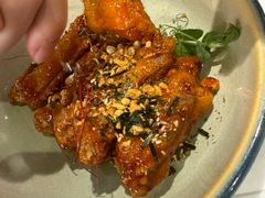 -BE BRIGHT KITCHEN(正佳广场店)
