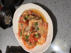 -江边城外烤全鱼(方庄时代购物中心店)