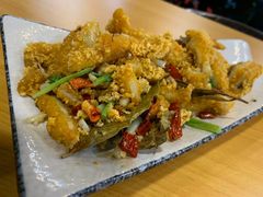 -万景饭店·鱼街农家菜