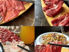 -潮德阿水牛肉火锅(深圳总店)