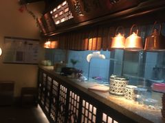 -绿茶餐厅(昌平悦荟店)